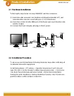 Предварительный просмотр 7 страницы Corega CG-WLBARGO User Manual