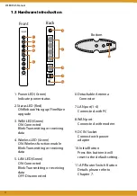 Предварительный просмотр 6 страницы Corega CG-WLBARGS User Manual