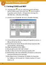 Preview for 23 page of Corega CG-WLUSB2GS User Manual