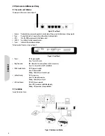 Preview for 5 page of Corega COR-BAR-AWLA-54 User Manual