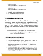 Preview for 11 page of Corega DSLAAU User Manual