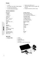 Preview for 3 page of Corega USB2-HUB7 User Manual