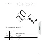 Preview for 6 page of Corega USB2-HUB7 User Manual