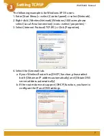 Preview for 10 page of Corega WLUSB2GO User Manual