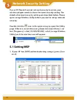 Preview for 13 page of Corega WLUSB2GO User Manual