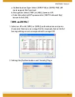 Preview for 16 page of Corega WLUSB2GO User Manual