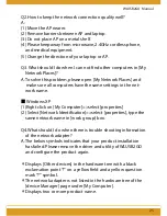 Preview for 26 page of Corega WLUSB2GO User Manual