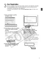 Предварительный просмотр 5 страницы Corel Application Disc V.2 Installation Manual And User'S Manual