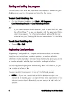 Preview for 12 page of Corel PaintShop Pro X4 User Manual