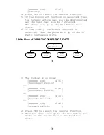 Предварительный просмотр 21 страницы CoreLogic CL2998DP User Manual