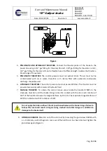 Предварительный просмотр 9 страницы COREMO OCMEA D-M User And Maintenance Manual