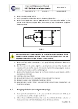 Preview for 12 page of COREMO OCMEA E4N-ID User And Maintenance Manual