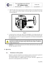 Preview for 8 page of COREMO OCMEA G-M User And Maintenance Manual