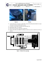 Предварительный просмотр 23 страницы COREMO OCMEA ID 2000N-116 User And Maintenance Manual