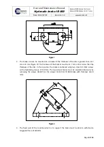 Предварительный просмотр 8 страницы COREMO OCMEA ID 800 User And Maintenance Manual