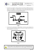 Предварительный просмотр 9 страницы COREMO OCMEA ID 800 User And Maintenance Manual