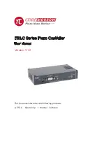 Preview for 1 page of Coremorrow E53.C Series User Manual