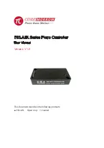 Coremorrow E63.A1K Series User Manual preview