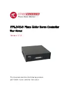 Coremorrow E71.D4E-H User Manual preview