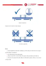 Предварительный просмотр 9 страницы Coremorrow N31 User Manual