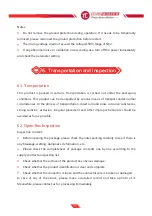 Preview for 13 page of Coremorrow N62 User Manual