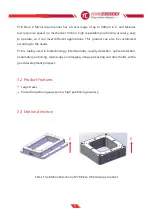 Preview for 7 page of Coremorrow P78 Piezo Z User Manual