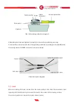 Preview for 9 page of Coremorrow Piezo Nanopositioning P16.XY20 User Manual