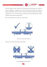 Preview for 11 page of Coremorrow Piezo Nanopositioning P16.XY20 User Manual