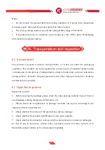 Preview for 13 page of Coremorrow Piezo Nanopositioning P16.XY20 User Manual