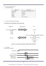 Preview for 49 page of Coretec Master IPS Nutrunner M-IPS-NR Operation Manual