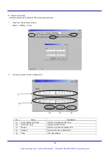 Preview for 57 page of Coretec Master IPS Nutrunner M-IPS-NR Operation Manual