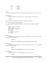 Предварительный просмотр 27 страницы Coretec VCX-4402-E Installation And Operating Instruction Manual