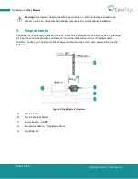 Предварительный просмотр 8 страницы CoreTigo TigoBridge A1 User Manual