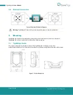 Preview for 12 page of CoreTigo TigoBridge B1 User Manual