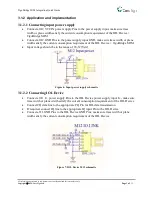 Preview for 9 page of CoreTigo TigoBridge SOM Quick Manual