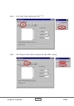 Preview for 37 page of Coretronic PI500 Service Manual