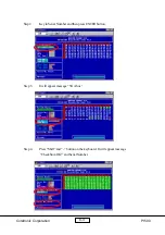 Preview for 41 page of Coretronic PI500 Service Manual