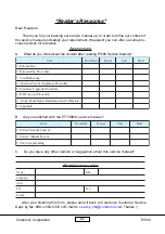 Preview for 50 page of Coretronic PI500 Service Manual