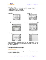 Preview for 11 page of Corewise A370 User Manual