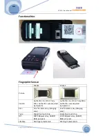 Preview for 10 page of Corewise CP810 User Manual