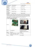 Preview for 11 page of Corewise CP810 User Manual