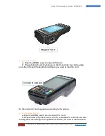 Preview for 7 page of Corewise CPOS800 User Manual