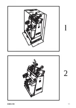 Preview for 33 page of Corghi 4-109039 Operator'S Manual