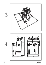 Preview for 34 page of Corghi 4-109039 Operator'S Manual