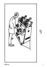 Preview for 35 page of Corghi 4-109039 Operator'S Manual