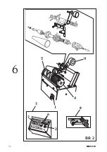 Preview for 36 page of Corghi 4-109039 Operator'S Manual