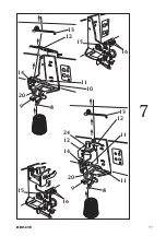 Preview for 37 page of Corghi 4-109039 Operator'S Manual