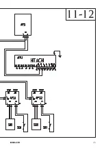 Preview for 43 page of Corghi 4-109039 Operator'S Manual