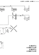 Preview for 47 page of Corghi A 2001 S Operator'S Manual