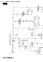 Preview for 48 page of Corghi A 2001 S Operator'S Manual